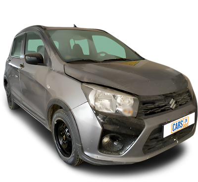 Maruti Celerio X-img